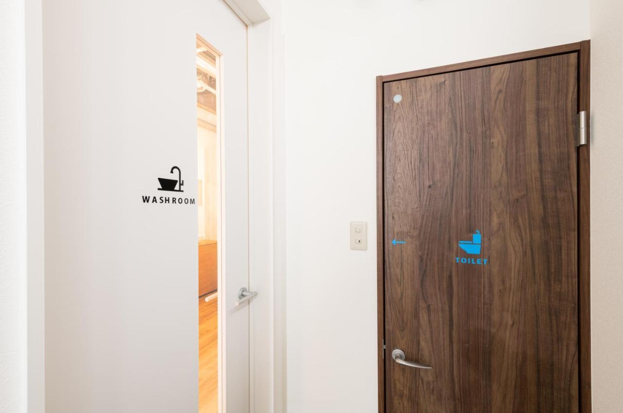 Bnb+ Yokohama Motomachi Exterior photo