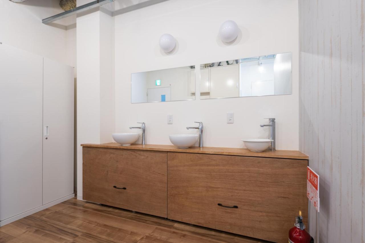 Bnb+ Yokohama Motomachi Exterior photo